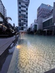 Marine Blue (D15), Condominium #634186561